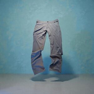 Travis Mathew Light Gray Chinos